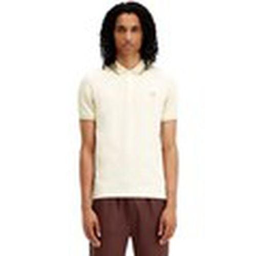 Fred Perry Polo - para hombre - Fred Perry - Modalova