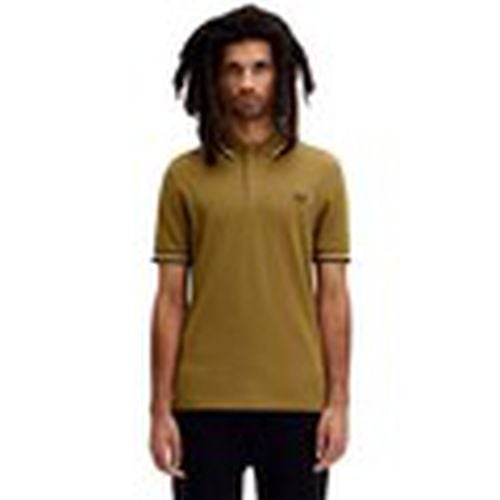 Fred Perry Polo - para hombre - Fred Perry - Modalova