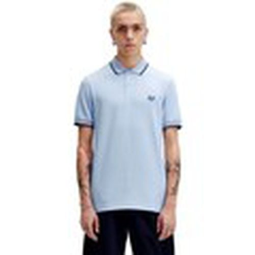 Fred Perry Polo - para hombre - Fred Perry - Modalova