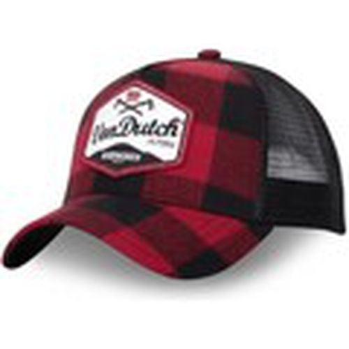 Von Dutch Gorra - para mujer - Von Dutch - Modalova