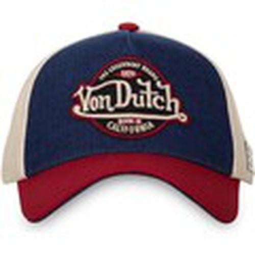 Von Dutch Gorra - para mujer - Von Dutch - Modalova