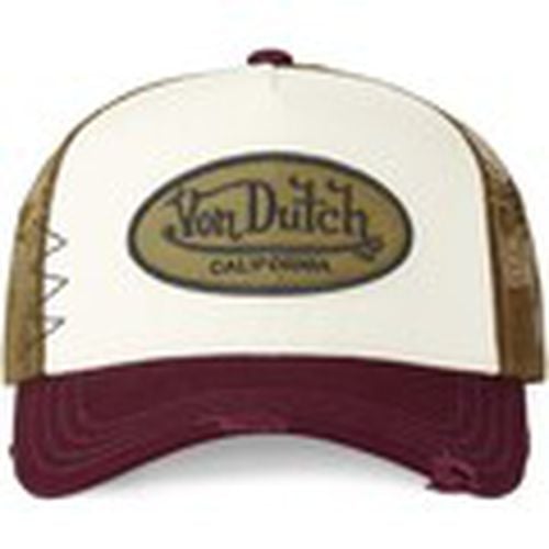 Von Dutch Gorra - para mujer - Von Dutch - Modalova