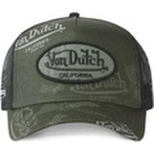 Von Dutch Gorra - para mujer - Von Dutch - Modalova