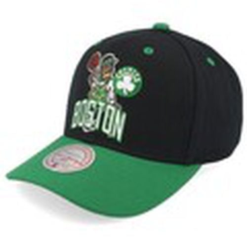 Gorra - para mujer - Mitchell And Ness - Modalova