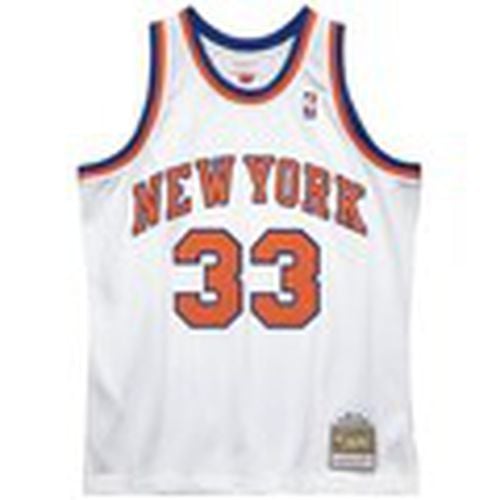 Camiseta - para hombre - Mitchell And Ness - Modalova