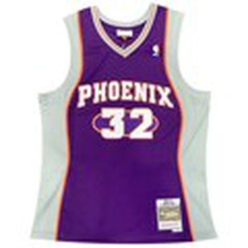 Camiseta - para hombre - Mitchell And Ness - Modalova