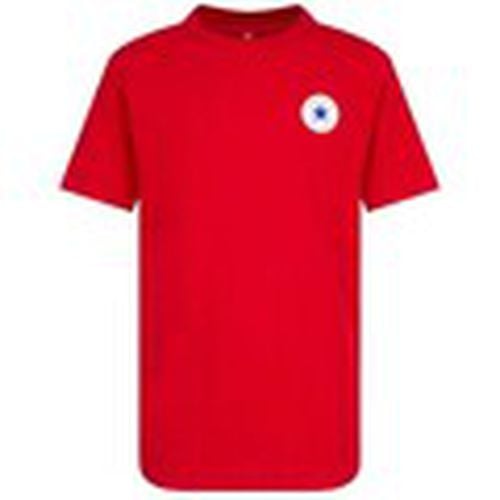 Converse Camiseta - para hombre - Converse - Modalova