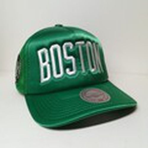 Gorra - para mujer - Mitchell And Ness - Modalova