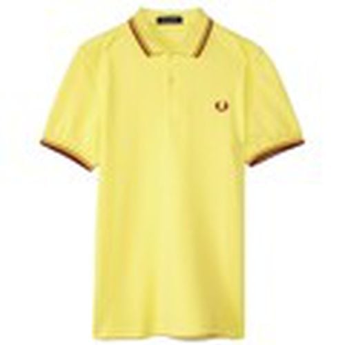 Fred Perry Polo - para hombre - Fred Perry - Modalova