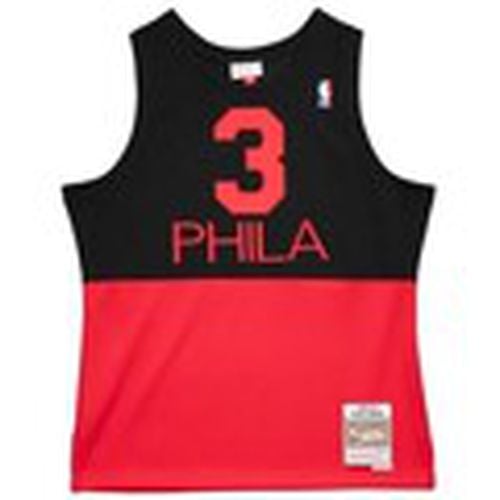 Camiseta - para hombre - Mitchell And Ness - Modalova