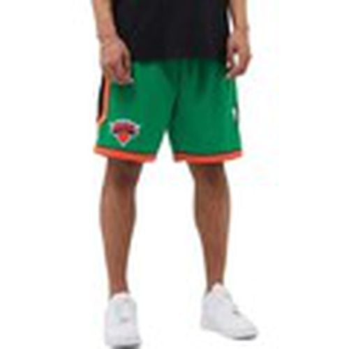 Short - para hombre - Mitchell And Ness - Modalova