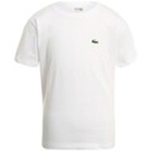 Lacoste Camiseta - para hombre - Lacoste - Modalova