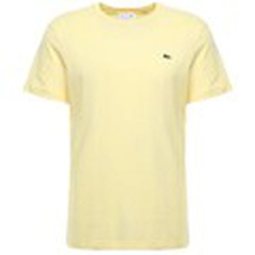 Lacoste Camiseta - para hombre - Lacoste - Modalova