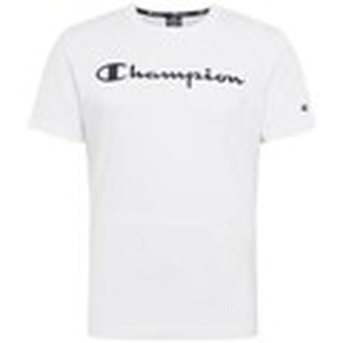 Champion Camiseta - para hombre - Champion - Modalova