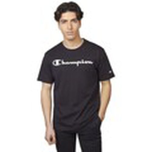 Champion Camiseta - para hombre - Champion - Modalova