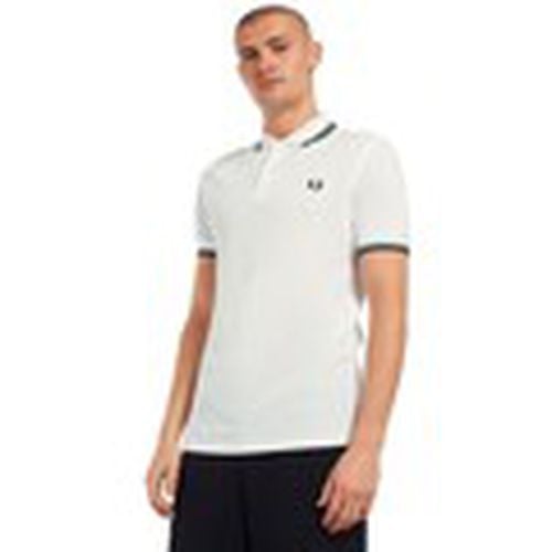 Fred Perry Polo - para hombre - Fred Perry - Modalova