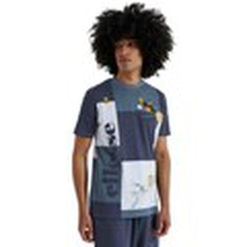 Ellesse Camiseta - para hombre - Ellesse - Modalova