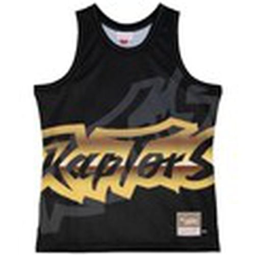 Camiseta - para hombre - Mitchell And Ness - Modalova