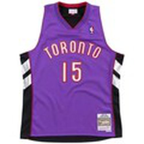 Camiseta - para hombre - Mitchell And Ness - Modalova