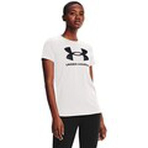 Under Armour Camiseta - para hombre - Under Armour - Modalova