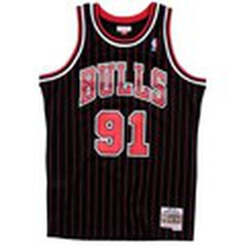 Camiseta - para hombre - Mitchell And Ness - Modalova