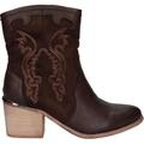 Chika 10 Botas LILY 30 para mujer - Chika 10 - Modalova