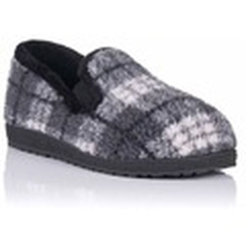 Pantuflas 80039 para hombre - Plumaflex - Modalova