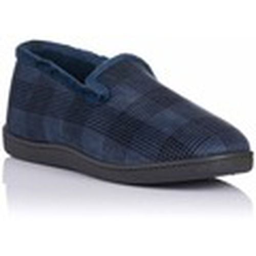 Pantuflas 12269 para hombre - Plumaflex - Modalova