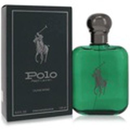 Agua de Colonia Polo Verde Intense - Eau de Toilette - 118ml - Vaporizador para hombre - Ralph Lauren - Modalova