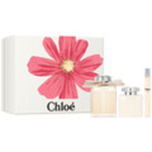 Cofres perfumes - EDP 75ml 3 Piezas para mujer - Chloe - Modalova