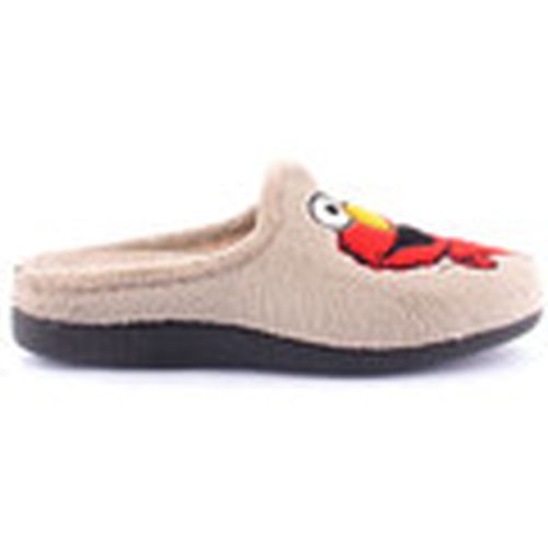 Pantuflas F Slippers Room para mujer - Flossy - Modalova