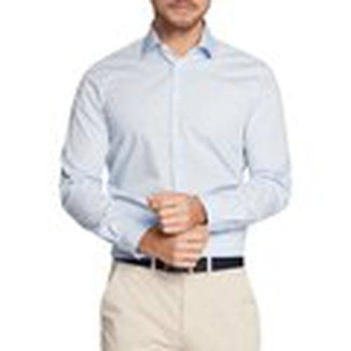 Camisa manga larga K10K109509 para hombre - Calvin Klein Jeans - Modalova