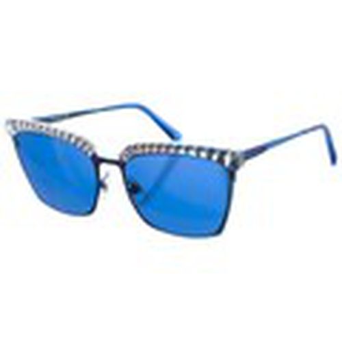 Gafas de sol SK0196S-92V para mujer - Swarovski - Modalova