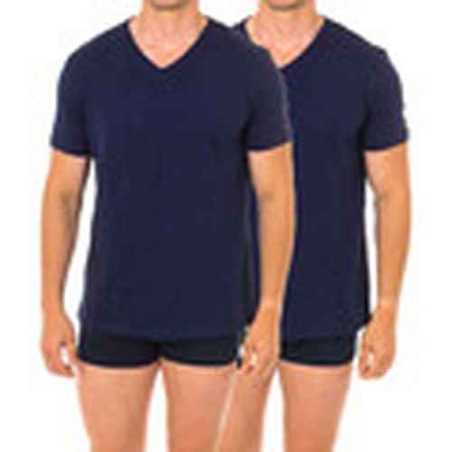 Camiseta interior UM0UM01029-409 para hombre - Tommy Hilfiger - Modalova