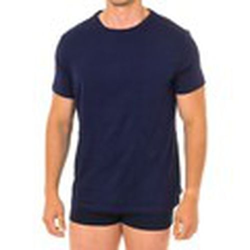 Camiseta interior UM0UM01030-409 para hombre - Tommy Hilfiger - Modalova