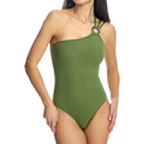 Bañador W241111-CAQUI para mujer - Ory - Modalova