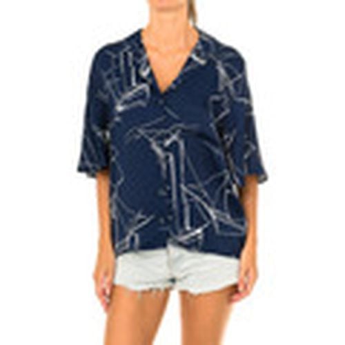 Blusa W4010021A-3VP para mujer - Superdry - Modalova