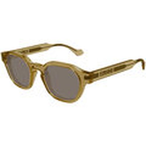 Gafas de sol Occhiali da Sole GG1730S 003 para mujer - Gucci - Modalova