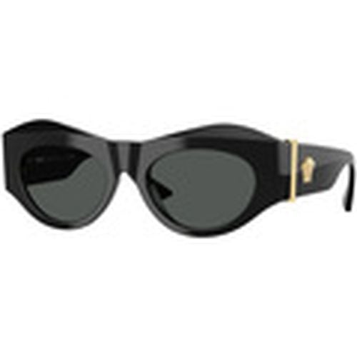 Gafas de sol Occhiali da Sole VE4477U GB1/87 para mujer - Versace - Modalova