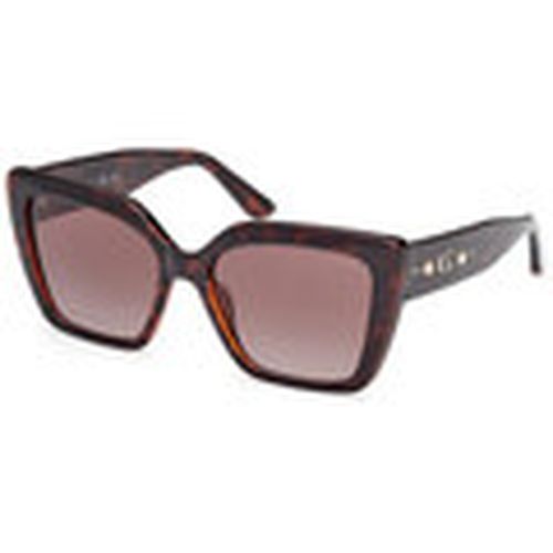 Gafas de sol Occhiali da Sole GU00162/S 52F para mujer - Guess - Modalova