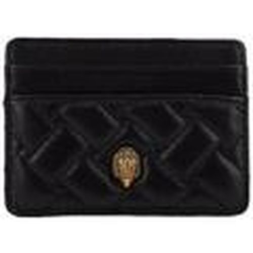 Cartera MONEDERO CARD HOLDER para mujer - Kurt Geiger London - Modalova