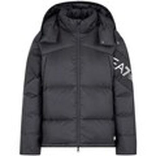 Chaquetas Down Jacket para hombre - Emporio Armani EA7 - Modalova