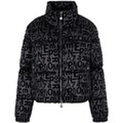 Chaquetas Bomber Jacket para mujer - Emporio Armani EA7 - Modalova