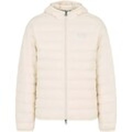 Chaquetas Down Jacket para hombre - Emporio Armani EA7 - Modalova