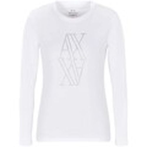 EAX Tops y Camisetas - para mujer - EAX - Modalova