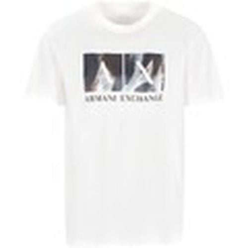 EAX Tops y Camisetas - para hombre - EAX - Modalova