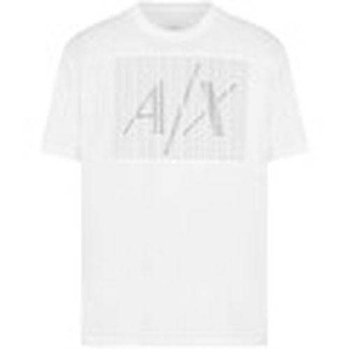 EAX Tops y Camisetas - para hombre - EAX - Modalova