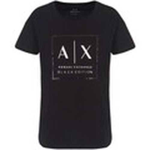 EAX Tops y Camisetas - para mujer - EAX - Modalova