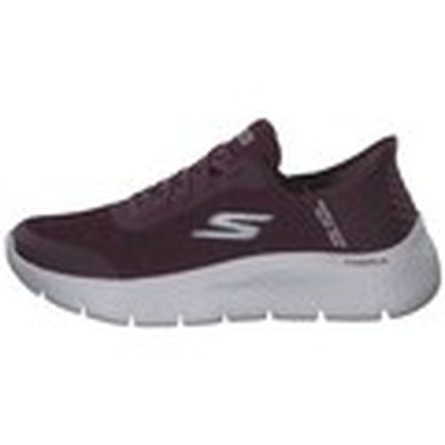 Zapatillas 124836/BURG para mujer - Skechers - Modalova