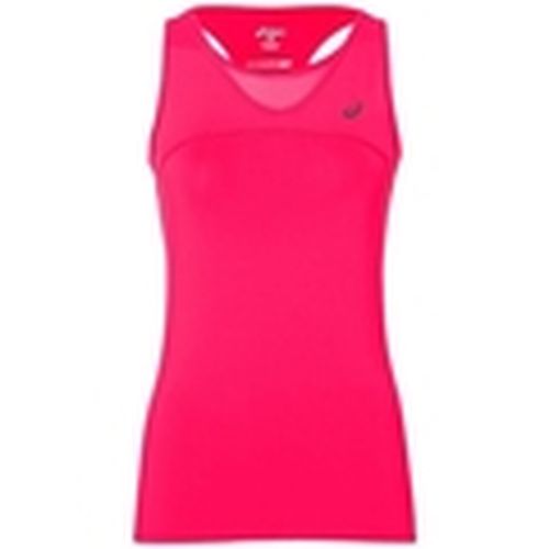 Camisa PAPILLON TANK para mujer - Asics - Modalova